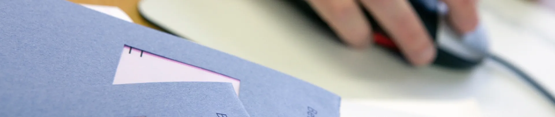 envelop belastingdienst